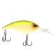 Berkley Money Badger Hard Bait, Crankbait, Vanilla Chartreuse, 6.25, 1572519