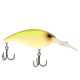 Berkley Money Badger Hard Bait, Crankbait, Vanilla Chartreuse, 7.25, 1572559