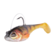 Berkley PowerBait Agent E Soft Bait, 2.25in, 3/8oz, HD Yellow Perch, 1546114