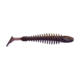 Berkley PowerBait Bonefish Soft Bait, 2.5in, 10 Pack, Peanut Butter and Jelly, 1571435