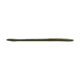 Berkley PowerBait Bottom Hopper Worm, 12, 6.25in, Green Pumpkin Candy, 1622818