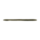 Berkley PowerBait Bottom Hopper Worm, 12, 6.25in, Green Pumpkin/Watermelon, 1622825