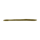 Berkley PowerBait Bottom Hopper Worm, 12, 6.25in, Watermelon Red, 1457603
