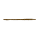Berkley PowerBait Bottom Hopper Worm, 15, 4.75in, Green Pumpkin Magic, 1622808
