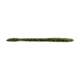 Berkley PowerBait Bottom Hopper Worm, 15, 4.75in, Watermelon Magic, 1622813