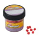 Berkley PowerBait Crappie Nibbles, Fluorescent Red, 1620411