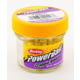 Berkley PowerBait Crappie Nibbles, Yellow, 1004994