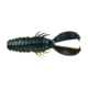 Berkley PowerBait Crash Craw Soft Bait, 3.5in, 8 Pack, GOAT, 1546097