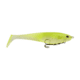 Berkley PowerBait CullShad Soft Bait Lures, 6in, 1 Pack, Lime Ice, 1598197