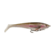 Berkley PowerBait CullShad Soft Bait Lures, 8in, 1 Pack, HD Rainbow Trout, 1598200