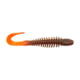 Berkley PowerBait Curly Bones Soft Bait, 4in, 8 Pack, Blown Motor, 1571472