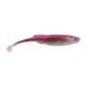 Berkley PowerBait Drip Swimmer Soft Bait, 4in, 5 Pack, HD Pink Shiner, 1624218