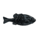Berkley PowerBait Gilly Soft Bait, Black Blue Fleck, 110, 1619600