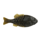 Berkley PowerBait Gilly Soft Bait, Green Pumpkin, 90, 1619602