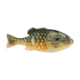 Berkley PowerBait Gilly Soft Bait, HD Pumpkinseed, 130, 1546077