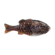 Berkley PowerBait Gilly Soft Bait, HD Warmouth, 110, 1546066
