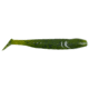 Berkley PowerBait Grass Pig 5in Body &amp; tail design creates a wiggle, Versatile swim bait, 6ct. Watermelon, PBCGP5-WM