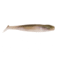 Berkley PowerBait Grass Pig Soft Bait, 5in / 13cm, Natural Shad, PBCGP5-NTSH