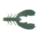 Berkley PowerBait MaxScent Chigger Craw Soft Bait, 4in, 7 Pack, Okeechobee Craw, 1520661