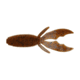 Berkley PowerBait MaxScent Creature Hawg Soft Bait, 8 Pack, Rusty Craw, 1572193