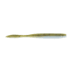 Berkley PowerBait MaxScent Flat Worm, 3.6in, 10 Pack, Gobyashi, 1546019