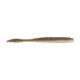 Berkley PowerBait MaxScent Flat Worm, 3.6in, 10 Pack, Smelt, 1546022