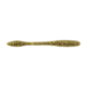 Berkley PowerBait MaxScent Flat Worm, 4.5in, 8 Pack, Goby, 1520708