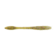 Berkley PowerBait MaxScent Flat Worm, 4.5in, 8 Pack, Gobyashi, 1546023