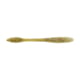 Berkley PowerBait MaxScent Flat Worm, 4.5in, 8 Pack, Gobyashi, 1546023