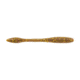 Berkley PowerBait MaxScent Flat Worm, 4.5in, 8 Pack, Mango Magic, 1520711