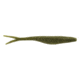 Berkley PowerBait MaxScent Flatnose Jerk Shad Jerkbaits, 10 Pack, 5in, Baby Bass, 1482249