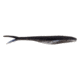 Berkley PowerBait MaxScent Flatnose Jerk Shad Jerkbaits, 10 Pack, 5in, Black Shiner, 1482250