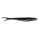Berkley PowerBait MaxScent Flatnose Jerk Shad Jerkbaits, 10 Pack, 5in, Black Shiner, 1482250
