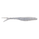 Berkley PowerBait MaxScent Flatnose Jerk Shad Jerkbaits, 10 Pack, 5in, Blue Pearl Black Hologram, 1482251