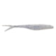 Berkley PowerBait MaxScent Flatnose Jerk Shad Jerkbaits, 10 Pack, 5in, Blue Pearl Black Hologram, 1482251