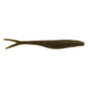 Berkley PowerBait MaxScent Flatnose Jerk Shad Jerkbaits, 10 Pack, 5in, Green Pumpkin, 1482252