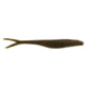 Berkley PowerBait MaxScent Flatnose Jerk Shad Jerkbaits, 10 Pack, 5in, Green Pumpkin, 1482252