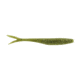 Berkley PowerBait MaxScent Flatnose Minnow Soft Bait, 4in, 10 Pack, Baby Bass, 1436768