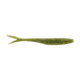 Berkley PowerBait MaxScent Flatnose Minnow Soft Bait, 4in, 10 Pack, Baby Bass, 1436768