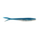 Berkley PowerBait MaxScent Flatnose Minnow Soft Bait, 4in, 10 Pack, Blue Back, 1436771