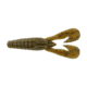 Berkley PowerBait MaxScent Stank-Bug Soft Bait, 8 Pack, Green Pumpkin Blue, 1621643