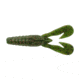 Berkley PowerBait MaxScent Stank-Bug Soft Bait, 8 Pack, Watermelon Red, 1621644