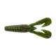 Berkley PowerBait MaxScent Stank-Bug Soft Bait, 8 Pack, Watermelon Red, 1621644