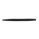 Berkley PowerBait Maxscent The General Soft Bait, 4in, 10 Pack, Black, 1482194