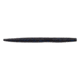 Berkley PowerBait Maxscent The General Soft Bait, 5in, 8 Pack, Black Blue Fleck, 1436789