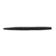 Berkley PowerBait Maxscent The General Soft Bait, 6in, 5 Pack, Black, 1482208