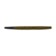 Berkley PowerBait Maxscent The General Soft Bait, 6in, 5 Pack, Green Pumpkin/Black, 1520728