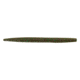 Berkley PowerBait Maxscent The General Soft Bait, 6in, 5 Pack, Green Pumpkin Party, 1482213