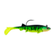 Berkley PowerBait Minnotator Soft Bait, 2.5in, 2 Pack, Firetiger, 1624265