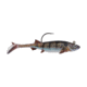 Berkley PowerBait Minnotator Soft Bait, 2in, 2 Pack, HD Bluegill, 1624248